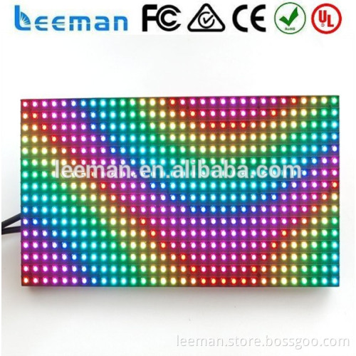 Leeman p2.5 indoor SMD LED MODULE video panel